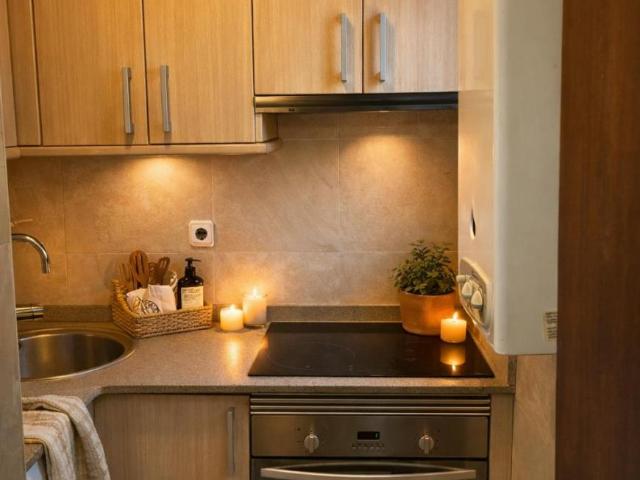 Apartamentos 2 Dormitorio Barcelona Barcelona ES100088175