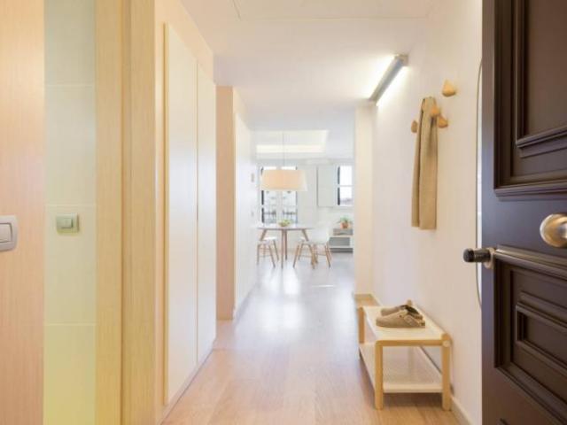 Apartamentos 2 Dormitorio Barcelona Barcelona ES100177714