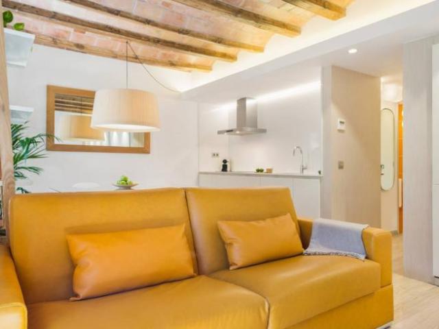 Apartamentos 2 Dormitorio Barcelona Barcelona ES100177845