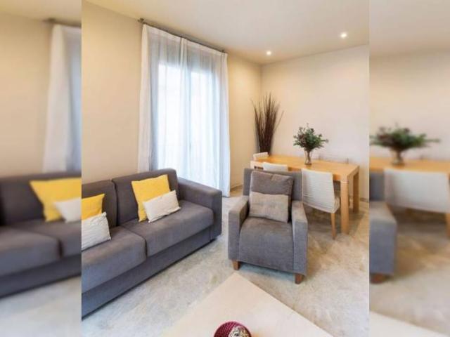 Apartamentos 2 Dormitorio Barcelona Barcelona ES100177889