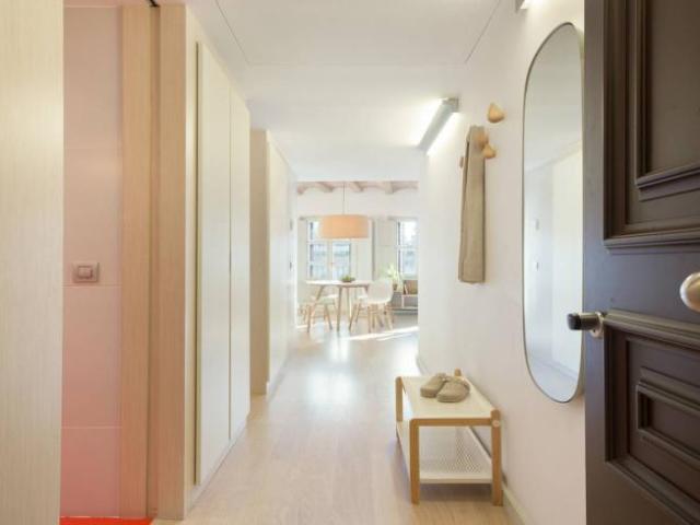 Apartamentos 2 Dormitorio Barcelona Barcelona ES100178100