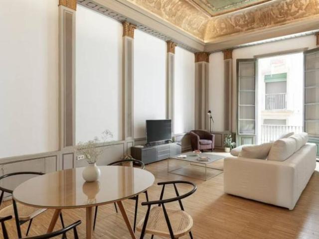 Apartamentos 2 Dormitorio Barcelona Barcelona ES100178113
