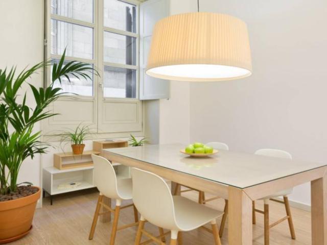 Apartamentos 2 Dormitorio Barcelona Barcelona ES100178120