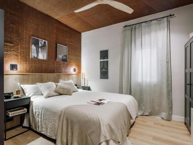 Apartamentos 2 Dormitorio Barcelona Barcelona ES100216453