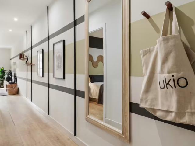 Apartamentos 2 Dormitorio Barcelona Barcelona ES100333945