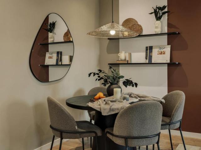 Apartamentos 2 Dormitorio Barcelona Barcelona ES101407830