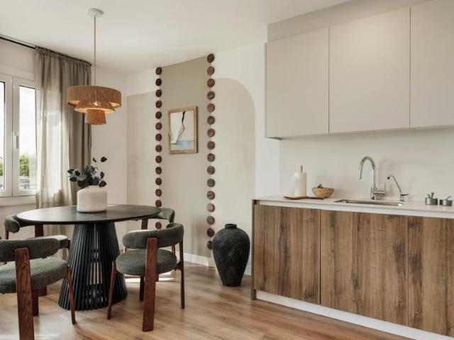 Apartamentos 2 Dormitorio Barcelona Barcelona ES101407874