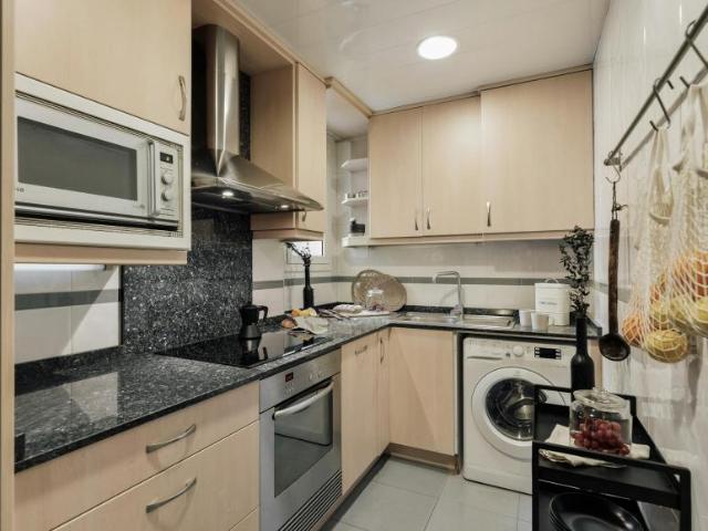 Apartamentos 2 Dormitorio Barcelona Barcelona ES101407931