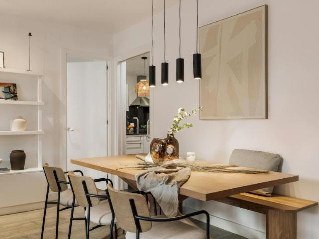 Apartamentos 2 Dormitorio Barcelona Barcelona ES101407995