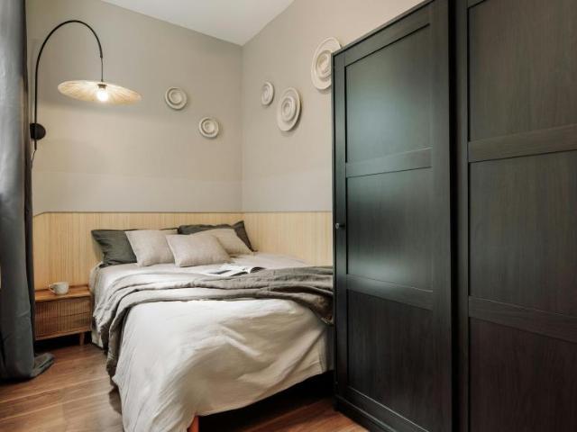 Apartamentos 2 Dormitorio Barcelona Barcelona ES101408404
