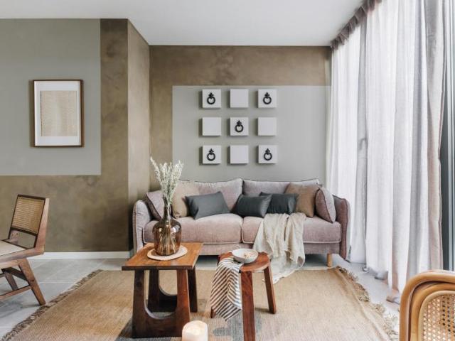 Apartamentos 2 Dormitorio Barcelona Barcelona ES101408828