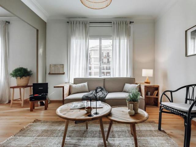 Apartamentos 2 Dormitorio Barcelona Barcelona ES101408882