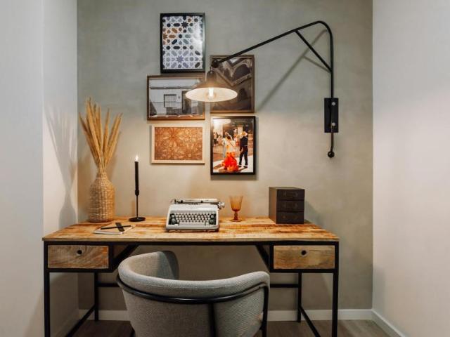 Apartamentos 2 Dormitorio Barcelona Barcelona ES101408889