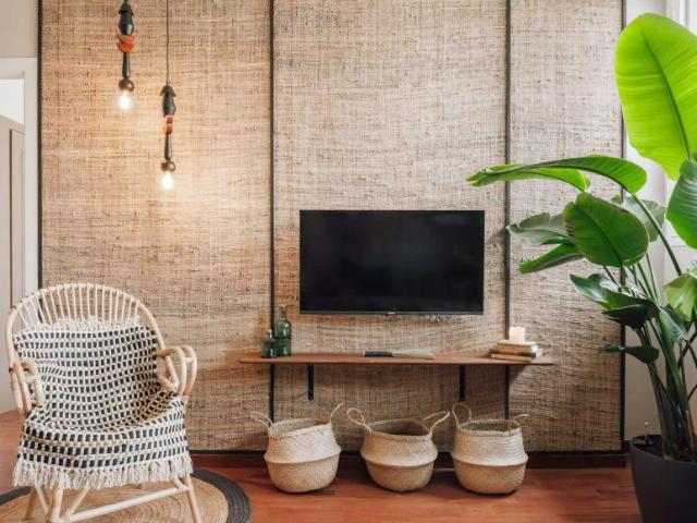 Apartamentos 2 Dormitorio Barcelona Barcelona ES101408911