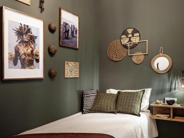 Apartamentos 2 Dormitorio Barcelona Barcelona ES101408960