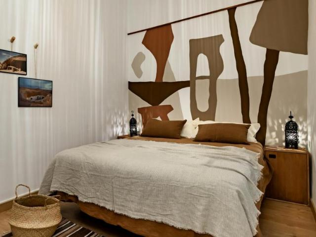 Apartamentos 2 Dormitorio Barcelona Barcelona ES101408967