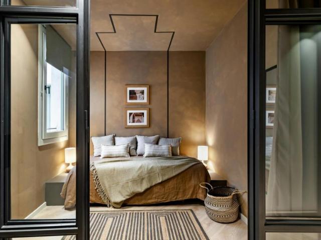 Apartamentos 2 Dormitorio Barcelona Barcelona ES101408979