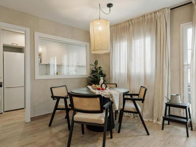 Apartamentos 2 Dormitorio Barcelona Barcelona ES101408155