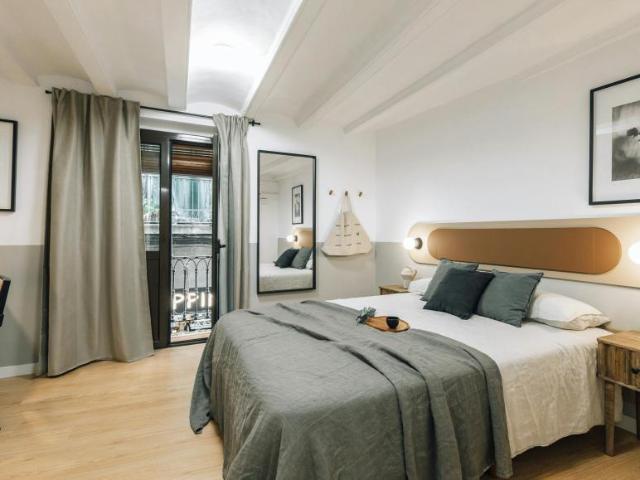 Apartamentos 2 Dormitorio Barcelona Barcelona ES101408297
