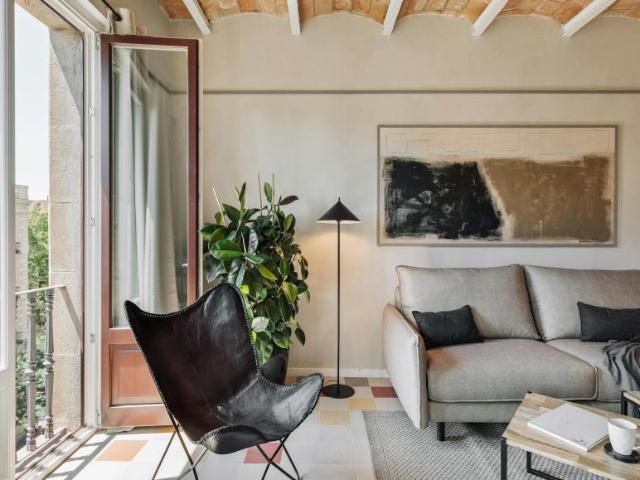 Apartamentos 2 Dormitorio Barcelona Barcelona ES101408314