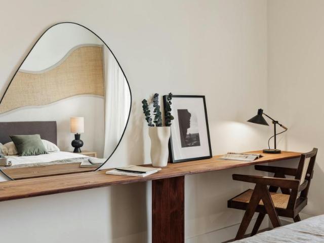 Apartamentos 2 Dormitorio Barcelona Barcelona ES101408323