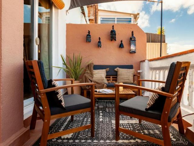 Apartamentos 2 Dormitorio Barcelona Barcelona ES101409084