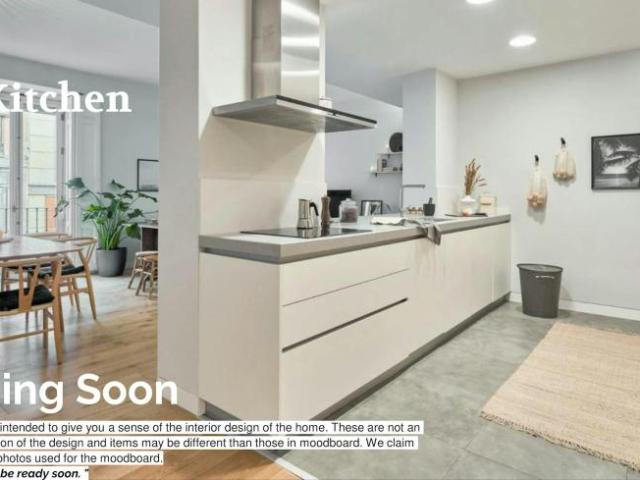 Apartamentos 2 Dormitorio Barcelona Barcelona ES101448142