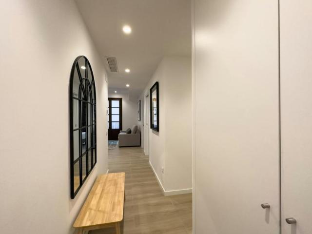 Apartamentos 2 Dormitorio Barcelona Barcelona ES101484128