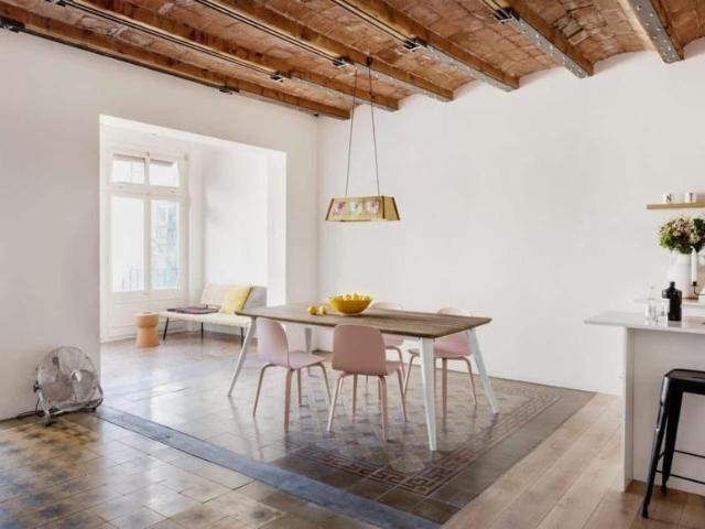 Apartamentos 2 Dormitorio Barcelona Barcelona ES101588020