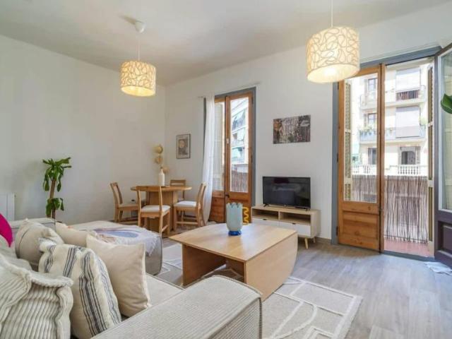 Apartamentos 2 Dormitorio Barcelona Barcelona ES101588026