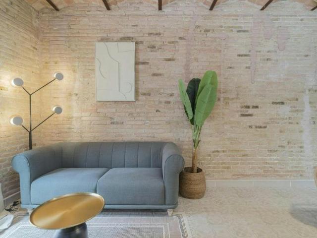 Apartamentos 2 Dormitorio Barcelona Barcelona ES101588037
