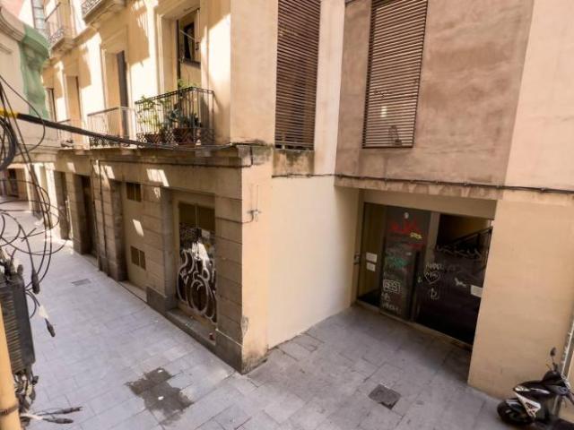 Apartamentos 2 Dormitorio Barcelona Barcelona ES101670986