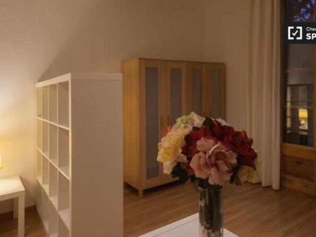 Apartamentos 2 Dormitorio Barcelona Barcelona ES101671593