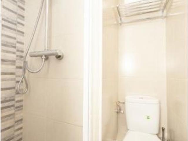 Apartamentos 2 Dormitorio Barcelona Barcelona ES101671688