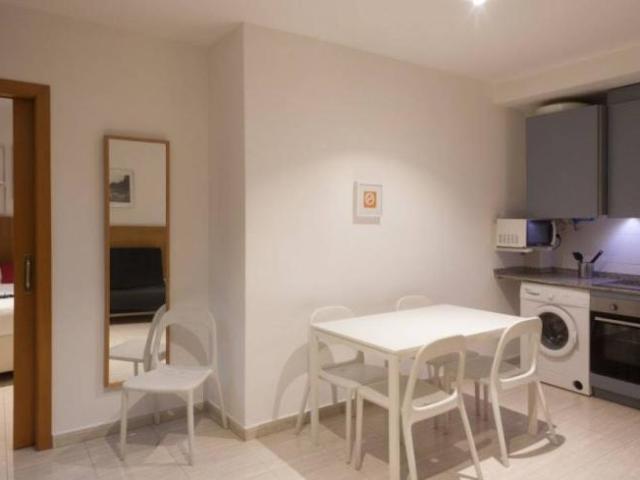 Apartamentos 2 Dormitorio Barcelona Barcelona ES101671082