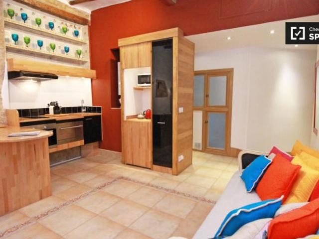 Apartamentos 2 Dormitorio Barcelona Barcelona ES101672064