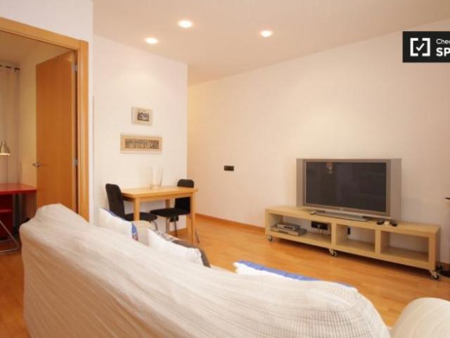 Apartamentos 2 Dormitorio Barcelona Barcelona ES101672292