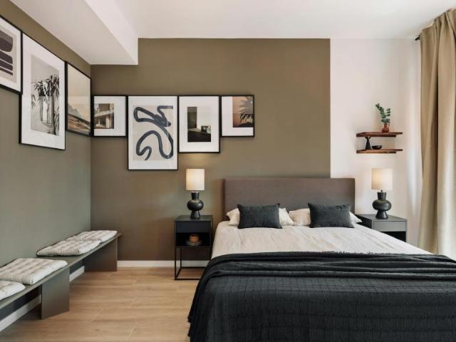 Apartamentos 2 Dormitorio Barcelona Barcelona ES101691757