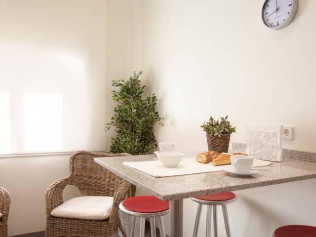 Apartamentos 2 Dormitorio Barcelona Barcelona ES101693700