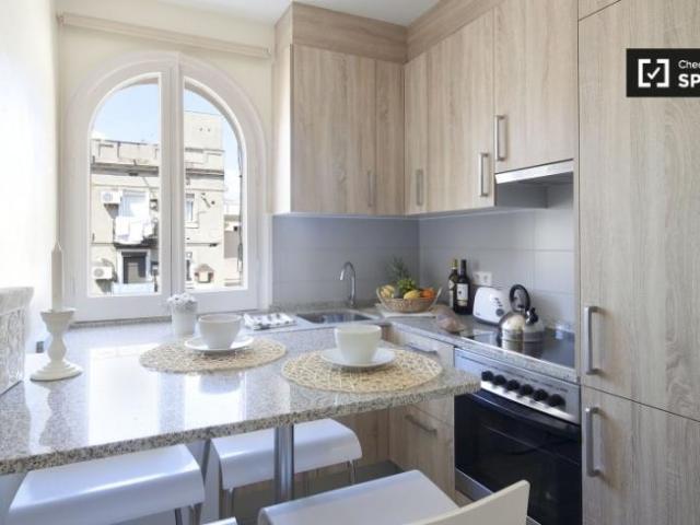 Apartamentos 2 Dormitorio Barcelona Barcelona ES101693706