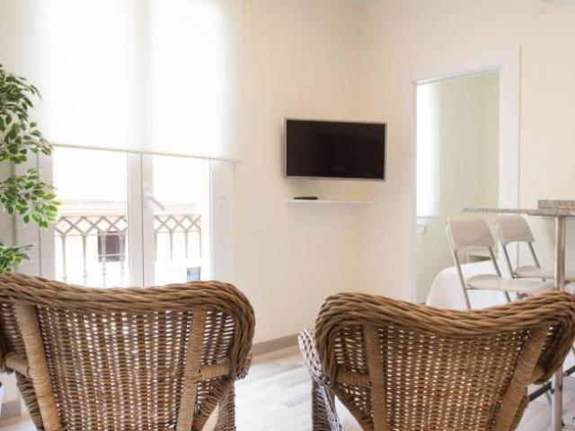 Apartamentos 2 Dormitorio Barcelona Barcelona ES101694072