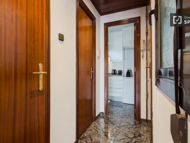 Apartamentos 2 Dormitorio Barcelona Barcelona ES101730588