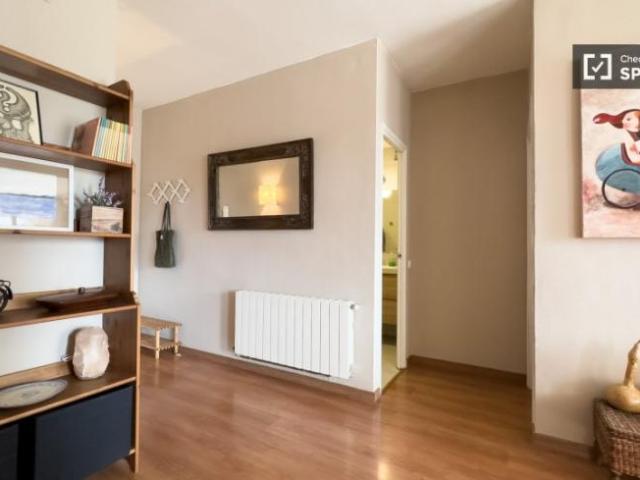 Apartamentos 2 Dormitorio Barcelona Barcelona ES101730884