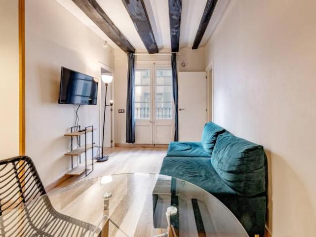 Apartamentos 2 Dormitorio Barcelona Barcelona ES101731587