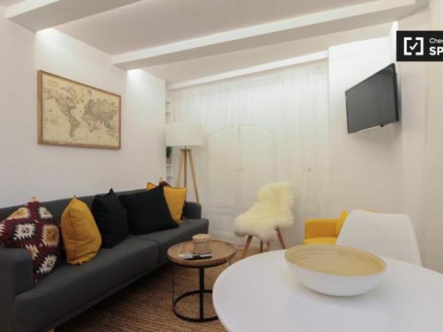 Apartamentos 2 Dormitorio Barcelona Barcelona ES101731593