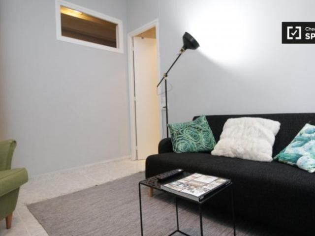 Apartamentos 2 Dormitorio Barcelona Barcelona ES101731097