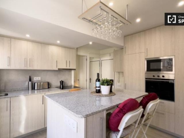 Apartamentos 2 Dormitorio Barcelona Barcelona ES101732666