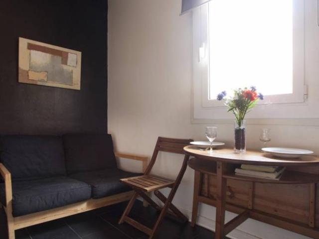 Apartamentos 2 Dormitorio Barcelona Barcelona ES101733680