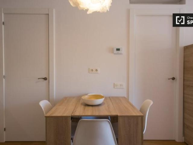 Apartamentos 2 Dormitorio Barcelona Barcelona ES101733814