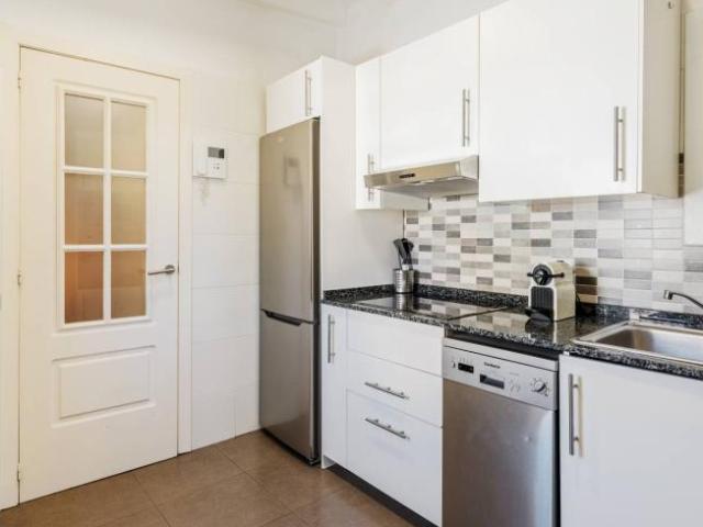 Apartamentos 2 Dormitorio Barcelona Barcelona ES101735562